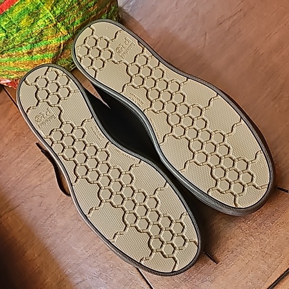 🔥TIMBERLAND PRO🔥ANTI FATIGUE SHOE🔥NWOT🔥SZ 9W🔥STEEL TOE🔥 - Picture 12 of 12